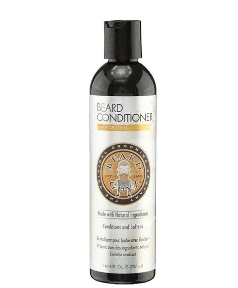 Beard Guyz Deep Conditioner 25 With Grotein 237ml