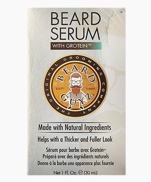 Beard Guyz Beard Serum With Grotein 30ml