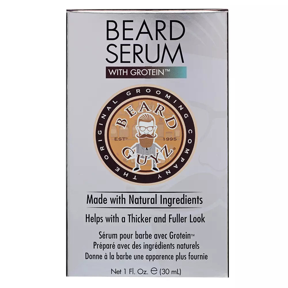Beard Guyz Beard Serum With Grotein 30ml