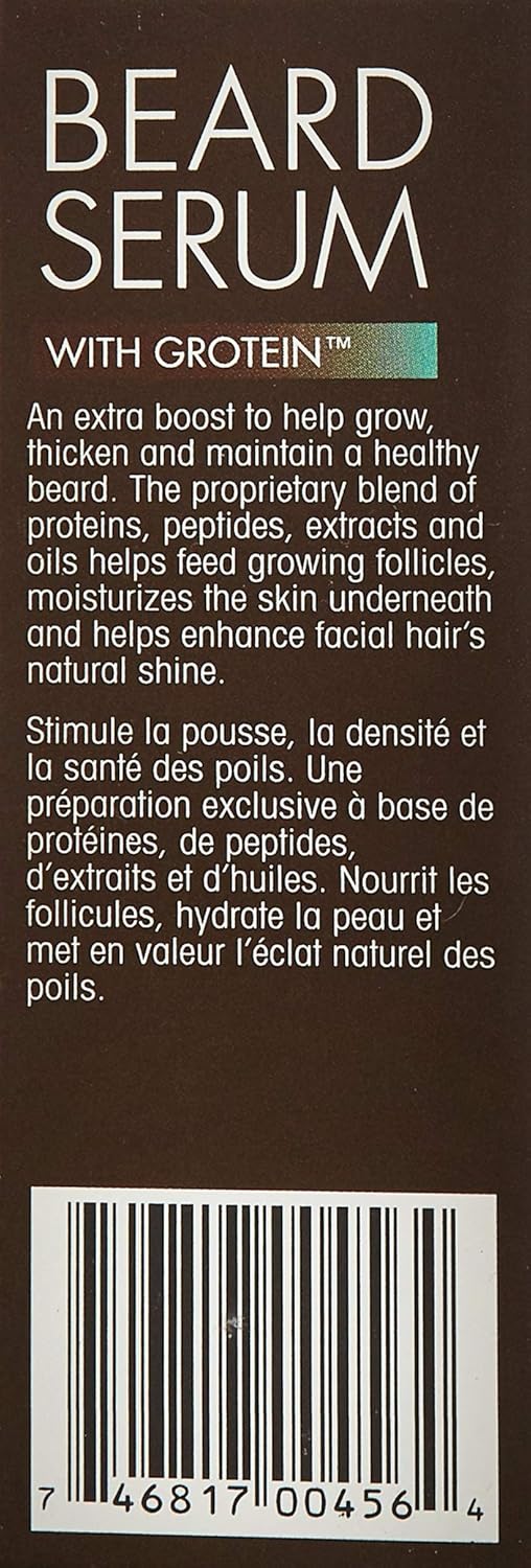 Beard Guyz Beard Serum With Grotein 30ml