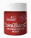 La Riche Directions Semi-Permanent Conditioning Hair Dye Colour - Poppy Red